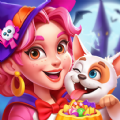 County Story Merge & Cooking mod apk latest version  1.8.1