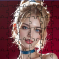 Jigsaw Puzzle AI Girls apk download latest version  1.5.2