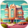 Merge Hotel Family Story free energy mod apk download  32.0