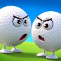 OneShot Golf mod apk unlimited money download  3.16.0