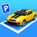 Parking Jam Order 3D apk download for android  1.4