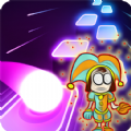Digital Music Circus Tiles 3D apk download for android  1 APK