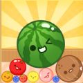 Watermelon Game Merge Puzzle mod apk download  1.6.1 APK