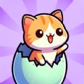 ClusterPaws Mutant Cats Mod Apk Download  1.1.4