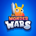 Wonder Wars apk download latest version  1.1.9 APK