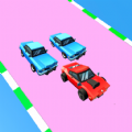 Merge Car Racing Mod Apk Download  1.2.3