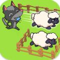 Save The Sheep Farm Parking Apk Download for Android  1.0.1