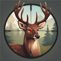 Animal Hunter Wild Shooting Apk Free Download  1.5.2