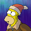 The Simpsons Tapped Out mod apk 4.65.0 unlimited everything  4.65.0