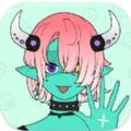 Vlinder Monster Avatar Maker apk download for android  1.1.1