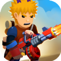 Lost Shooter Loot&Survive RPG apk download for android  1.0.15
