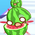 Watermelon Knife Run apk download for android  1.18 APK
