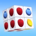 Cube 3D Master Triple Match game download for android  0.1.3