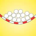 Balls and Ropes no ads apk latest version download  1.0.27