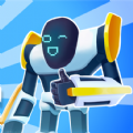 Mechangelion Robot Fighting mod apk unlimited money and gems  1.5.2