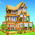 Build Craft Master Block 3D Apk Download for Android  0.1 APK