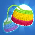 Cozy Knitting Color Sort Game download for android  1.21.2