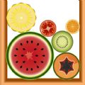 Watermelon Fruits Merge Puzzle apk download for android  1.4