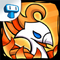 Phoenix Evolution Idle Merge apk download for android  1.0.36