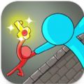 Stickman Red boy and Blue girl mod apk download latest version  2.5.5 APK