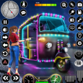 Tuk Tuk Auto Rickshaw Games apk download  0.0.12
