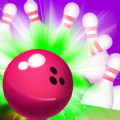 Bowling 3D Strike Multiplayer apk download for android  1.0.7