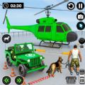 US Army Vehicle Parking Games download for android  0.0.8