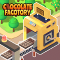 Chocolate Factory Idle Game mod apk unlimited money  1.1.1