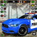 Highway Police Car Chase Games Mod Apk Download  0.0.6 APK
