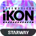 STARWAY iKON apk download latest version  1.2.100