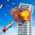 City Demolish Rocket Smash mod apk unlimited money  1.4.1 APK