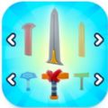 Sword Slash Run apk download latest version  0.1.0