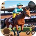 Horse race virtual simulator apk download  1.0