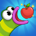 Wormeat Apple Logic Puzzle apk download for android  1.0.1.2 APK