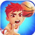 Basketball Game 3v3 Dunk apk download for android  1