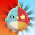 Happy Birds Merge apk Download latest version  1.0