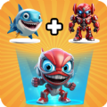 Animal Mix AI Merge Monster apk download for android  0.3