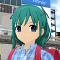 Shoujo City 3D apk mod premium 2024 latest version  1.9