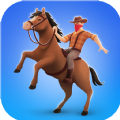 Butcher＇s Ranch mod apk unlimited everything and max level  0.58