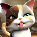 Cat Quest Kitty Simulator 3D apk download for android  1.1.2