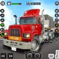 Real Euro Truck Simulator Game apk download for android  1.5