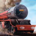 Railroad Empire Train Game mod apk download  3.0.0