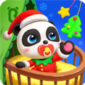 Talking Baby Panda Virtual Pet apk latest version download  9.76.00.00