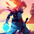 Dead Cells mod apk unlimited cells unlimited health  3.3.15