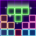 Block Neon Master Puzzle Game apk download latest version  0.5