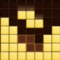 Wood Block Puzzle Blast mod apk free download  0.9