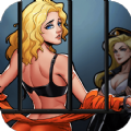 Prison Angels Sin City Mod Apk Unlock All Characters Download  2.2