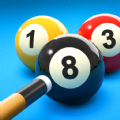 8 Ball Pool mod apk long line and unlimited money latest version  5.14.8