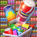 Goods Master 3D mod apk unlimited everything  1.6.1
