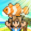 Fishing Paradiso mod apk unlimited money and max level  3.0.1